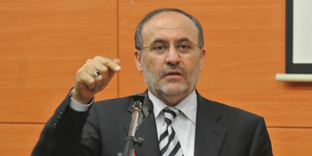 İşte Ak Parti'nin son oy oranı!