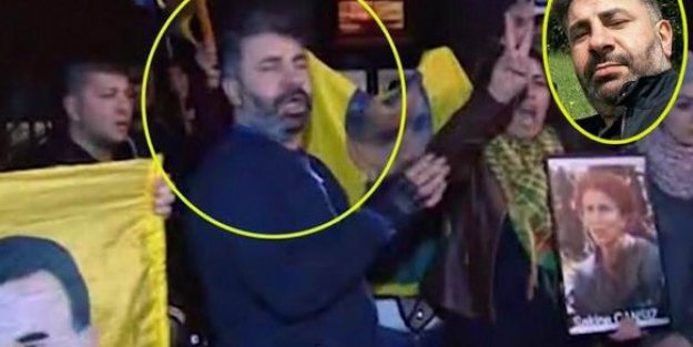 Salih Kaya'yı katleden terörist yakalandı