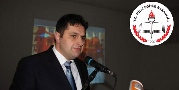 Salih Kaygusuz Erzurum İl Milli Eğitim Müdürü oldu Salih Kaygusuz kimdir ve nerelidir?