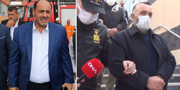 Salih Memişoğlu cinayetinde gelişme!