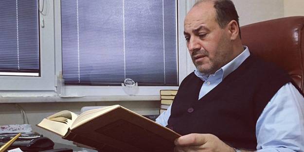 Salih Memişoğlu davasında karar açıklandı!