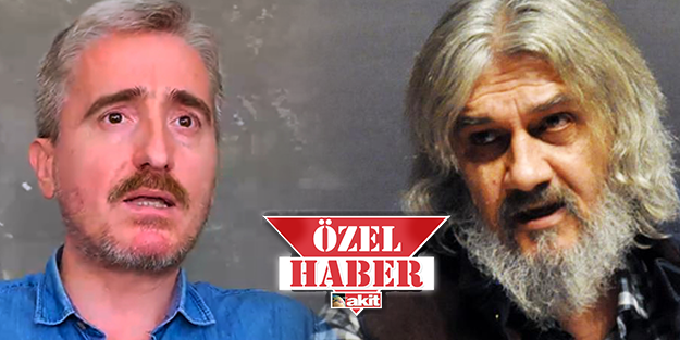 Salih Mirzabeyoğlu: Bana bir şey olursa...