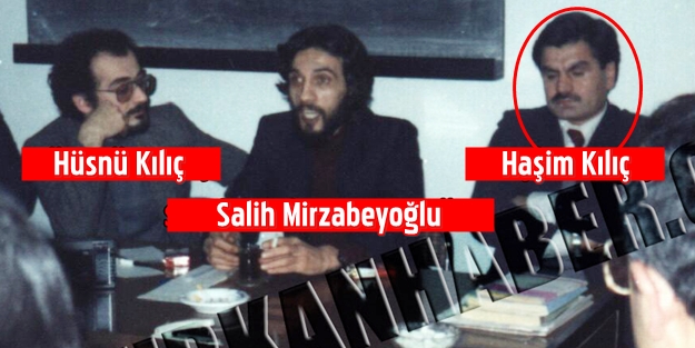 Önce Mirzabeyoğlu'nu yolda bıraktı şimdi de Erdoğan'ı