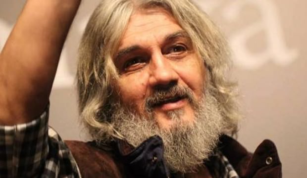 Salih Mirzabeyoğlu İstanbul'da!