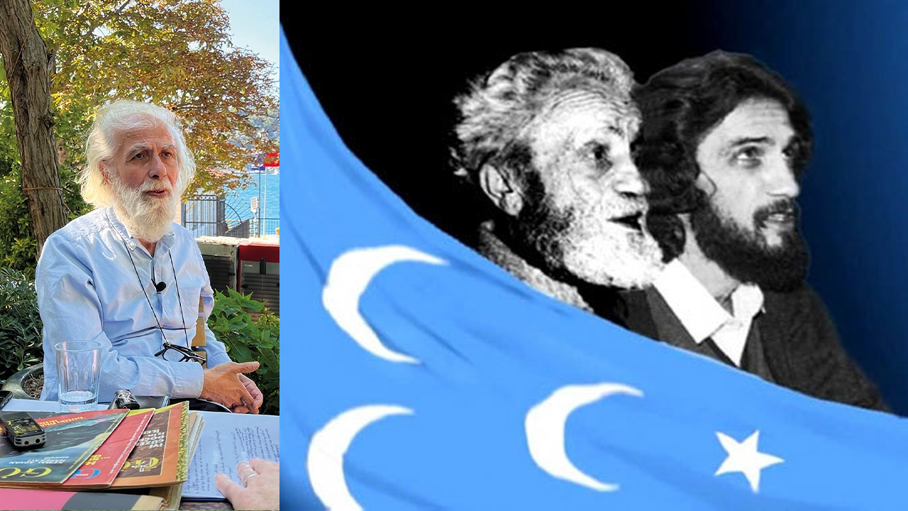 'Salih Mirzabeyoğlu, Üstad’ın elinden çıkmış sanat eseriydi'