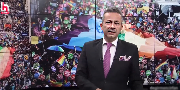 Salih Mirzabeyoğlu’nun avukatından 'LGBT-Ci' Halk TV’ye yalanlama