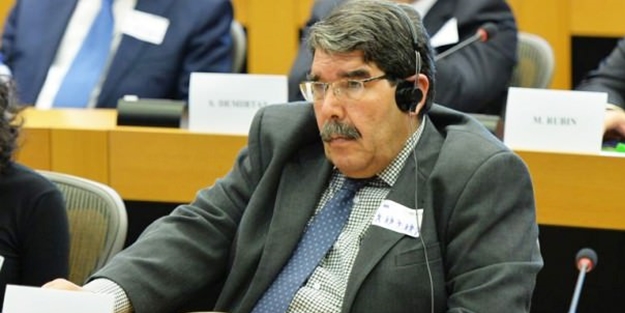 Salih Müslim kimdir? Salih Müslim'in yeğeni Mahmut Müslüm kimdir?