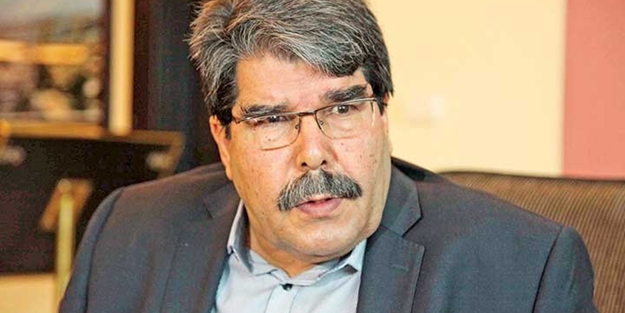'Salih Müslim, Öcalan'a komşu mu olmak istiyor?'