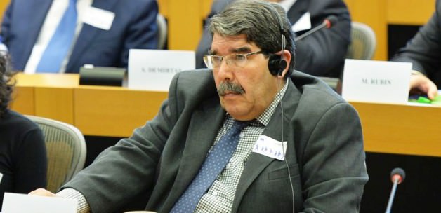 Salih Müslim'den küstah sözler!
