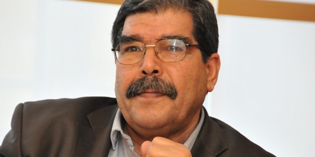 Salih Müslim'den tezkereye tepki