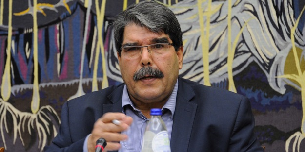 Salih Müslim'den Türkiye'ye alçak tehdit!