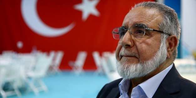 Salih Müslim'in abisinden Kürtlere 'Erdoğan' çağrısı