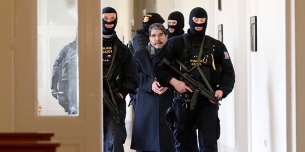 Salih Müslüm neden iade edilmedi?