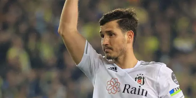 Salih rekora koşuyor!