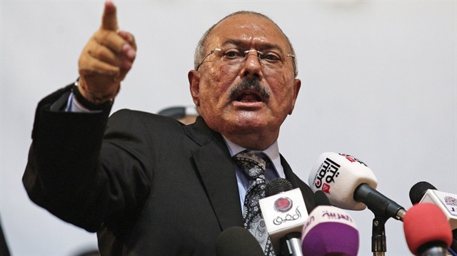 Salih: Rusya bize yakın olanların en yakını