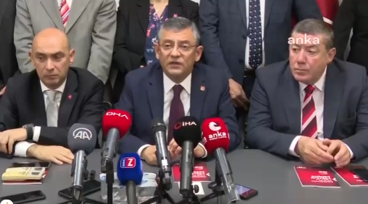 Salih Tuna yazdı, o video yine gündeme geldi