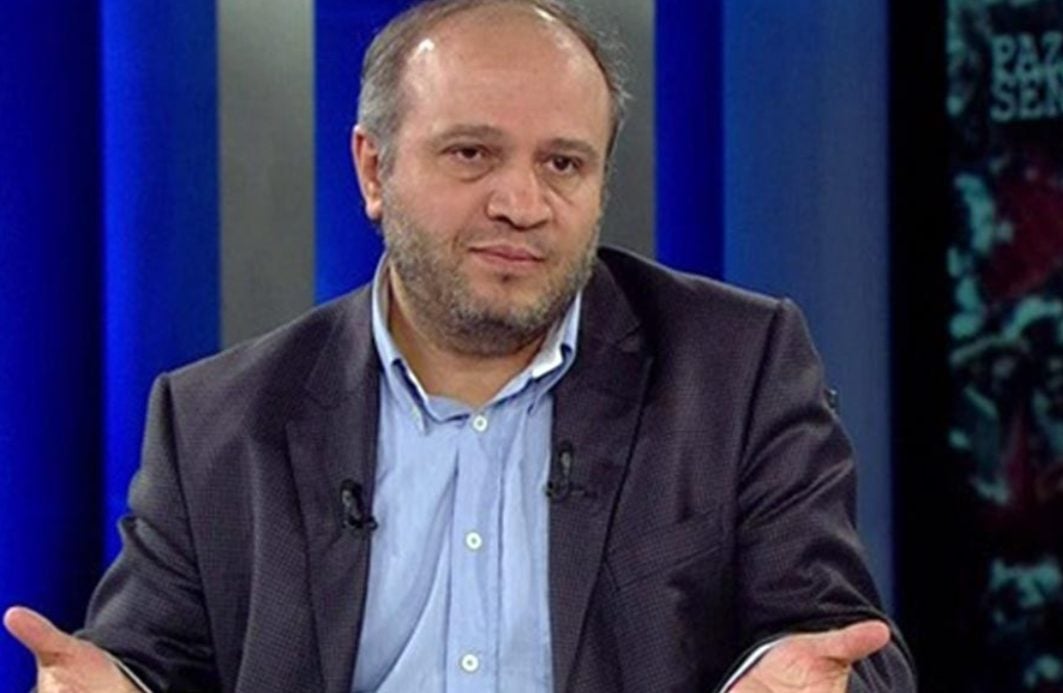 Salih Tuna’dan dikkat çeken Erdoğan çıkışı: Hiç tanımamışsınız!