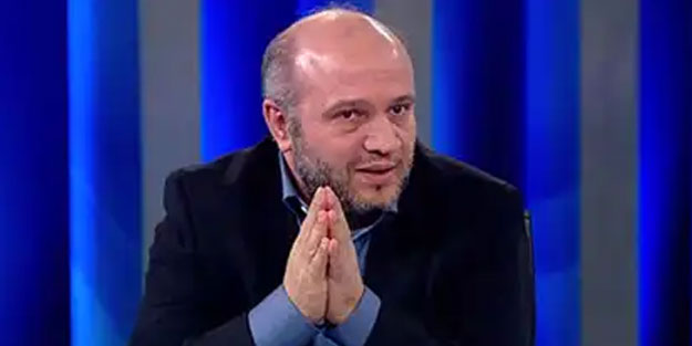 Salih Tuna'dan faiz yorumu: Şerefsiz Çin mi diyecekler?