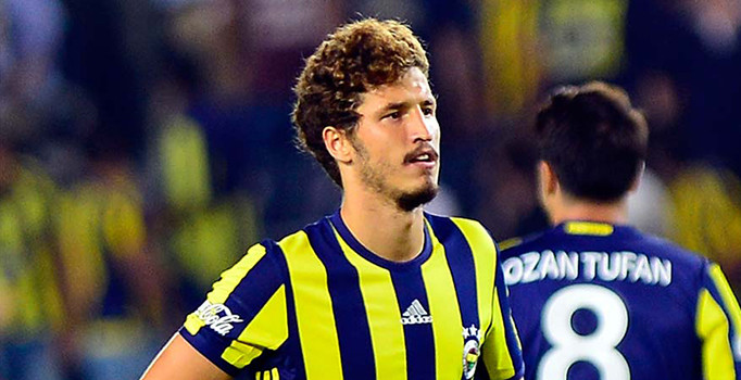 Salih Ucan Fenerbahce Den Ayriliyor Mu