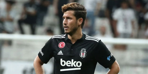 Salih Uçan, Fernando Santos'a övgüler yağdırdı