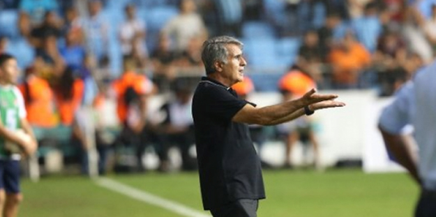 Salih Uçan ile Şenol Güneş arasındaki diyalog: İnanalım mı bu açıklamalara... Diyerek duyurdular! Az önce açıkladı…