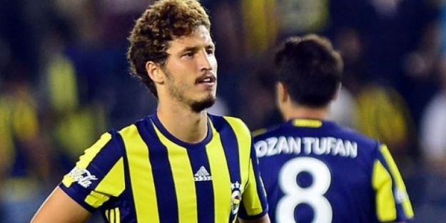 Salih Uçan patladı