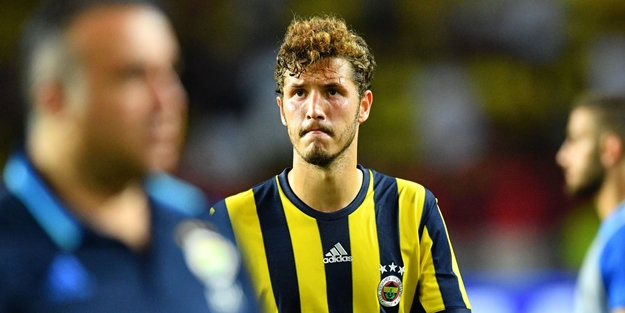 Salih Uçan performansını takıma bağladı