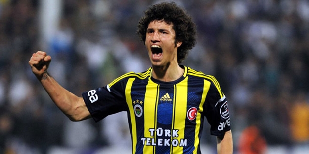 Salih Uçan Roma'da!