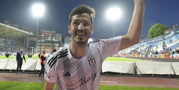 Salih Uçan'da mutlu son! Anlaşma sağlandı...