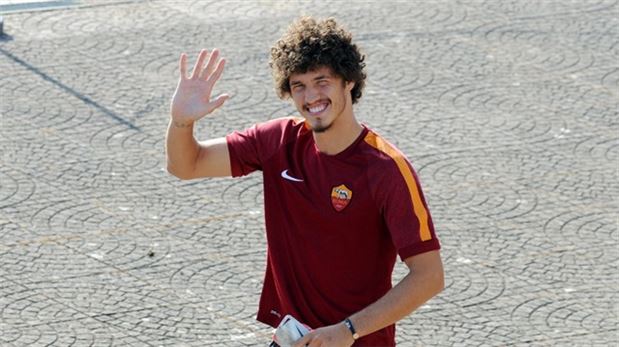 Salih Uçan’dan 'Fenerbahçe' açıklaması