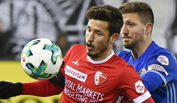 Salih Uçan'ın kaderi belli oluyor