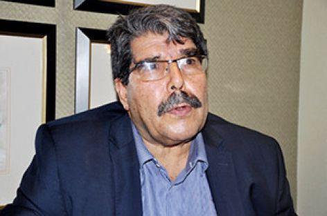 Salih Müslim krizi büyüyor