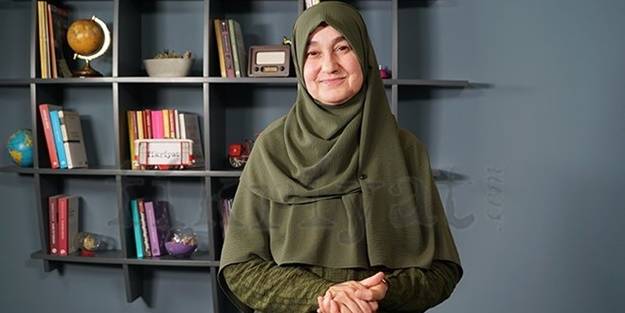 'Yaralarınızı sarmadan evlenmeyin'