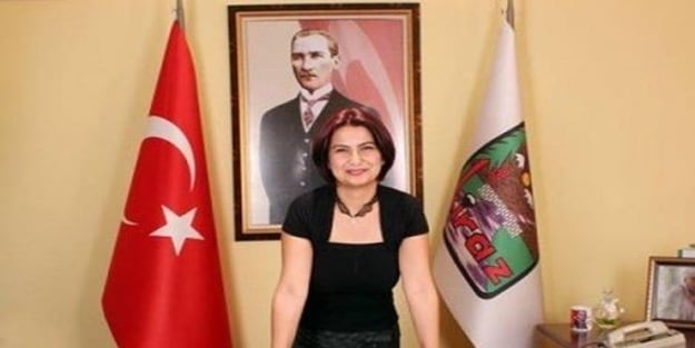 Saliha Özçınar kimdir | nerelidir?