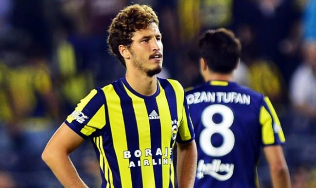 Salih'e dev teklif! Fenerbahçe bin pişman