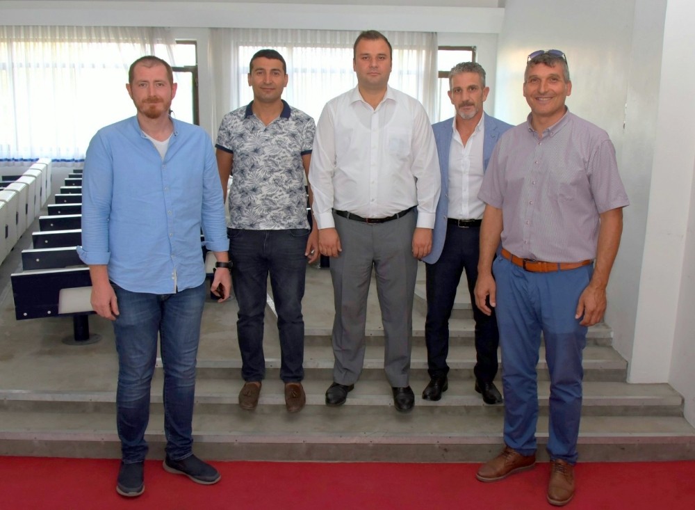 Salihli Belediyespor şirketleşiyor 