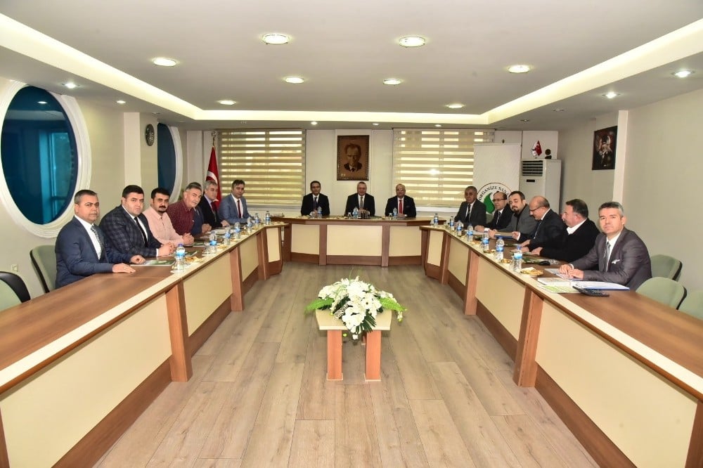 ’Salihli OSB 40 bin kişiye ekmek kapısı olacak’ 
