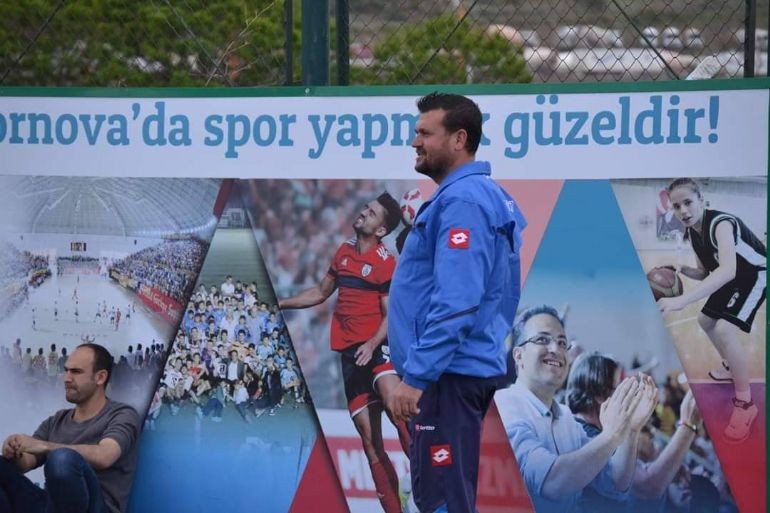 Salihlispor’dan örnek karar 