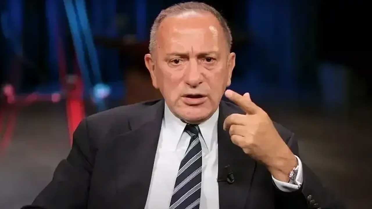 Altaylı küfürden vazgeçmiş! Artık saygılı paylaşımlara başlamış