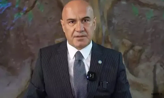 Salladıkça salıyor yüzü de kızarmıyor! Palavracı Turhan Çömez yine yerin dibinde