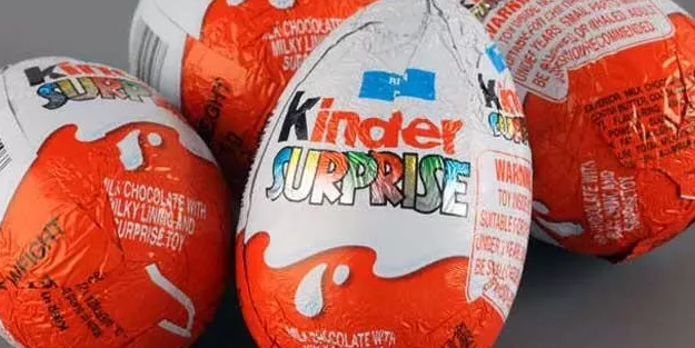 Salmonella krizi büyüyor: Belçika ünlü çikolata markasının ruhsatını iptal etti