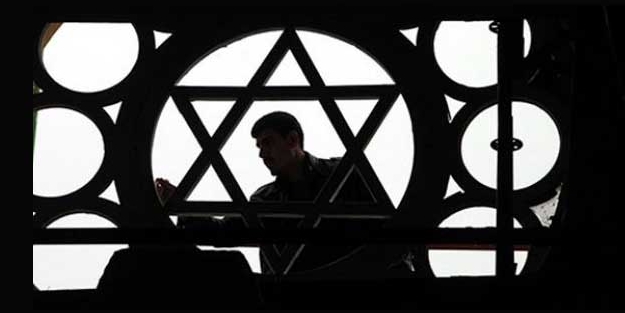 'Partilerin listelerinde neden Yahudi aday yok?'