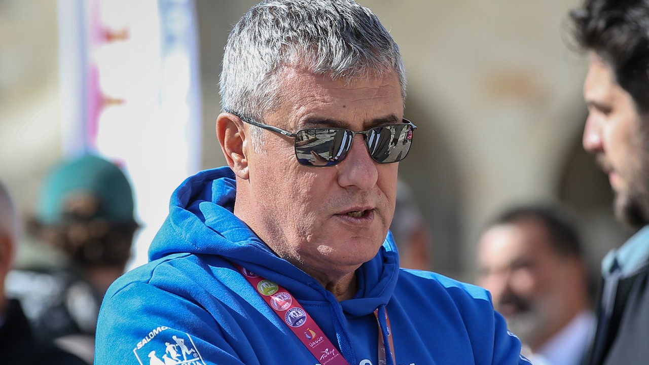 Salomon Cappadocia Ultra Trail binlerce sporcuyu ağırladı