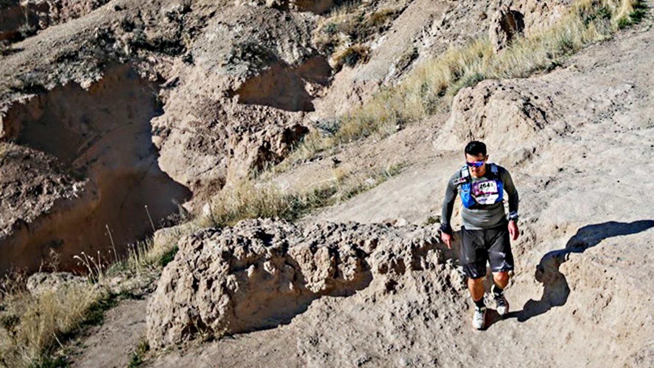 Salomon Cappadocia Ultra Trail’de kayıtlar sona eriyor