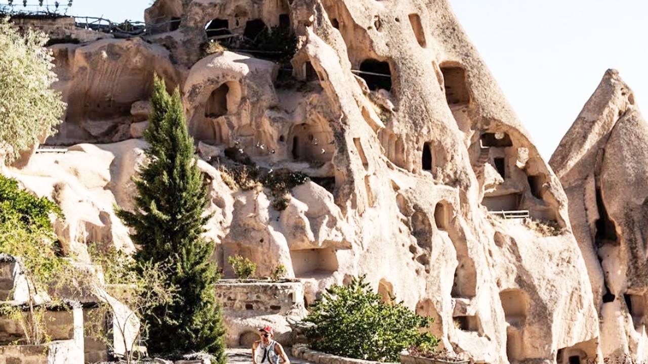 Salomon Cappadocia Ultra Trail’e 73 ülkeden sporcu katılacak