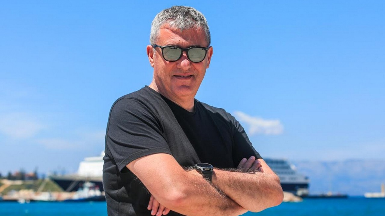 Salomon Çeşme Yarı Maratonu benzersiz bir deneyim sunacak