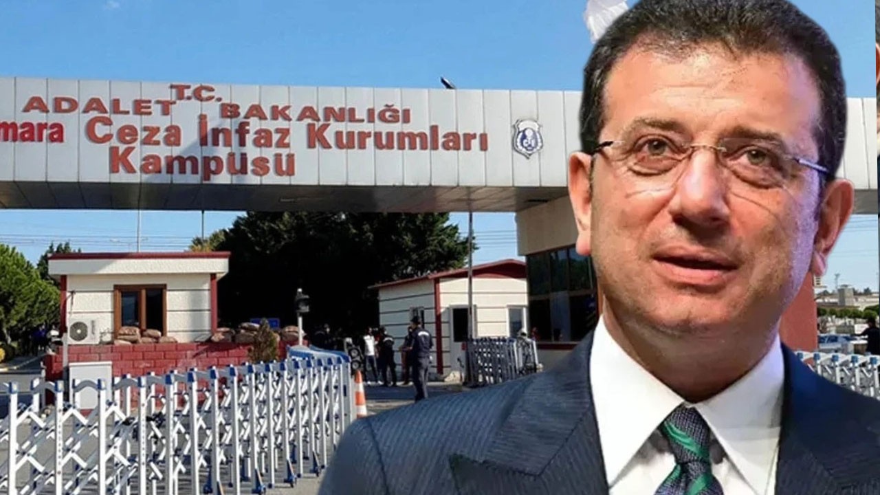 Salonda gerginlik çıkardılar! Yolsuz Ekrem'in davasında yine arbede