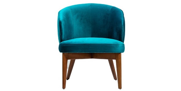 Salonların gözdesi 'berjer'