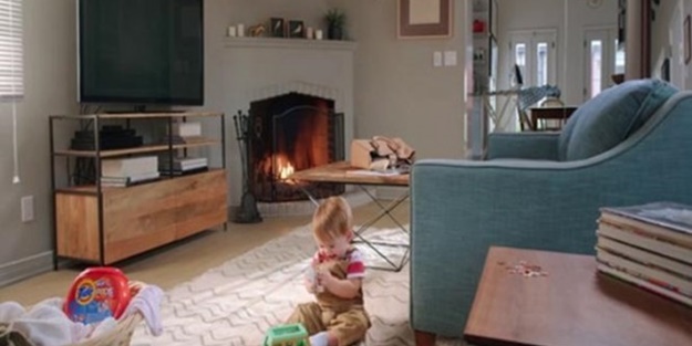 Salonunuzun tehlikelerle dolu olduğunu biliyor musunuz?