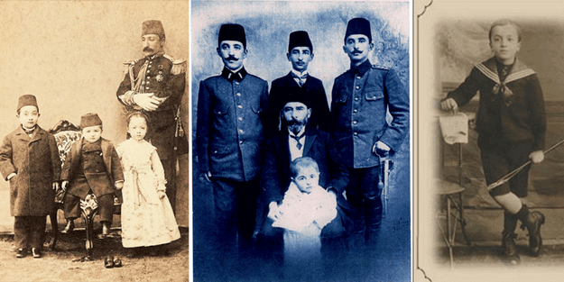 'Saltanat' sayesinde bakın ne oldu bu çocuklar(?)!